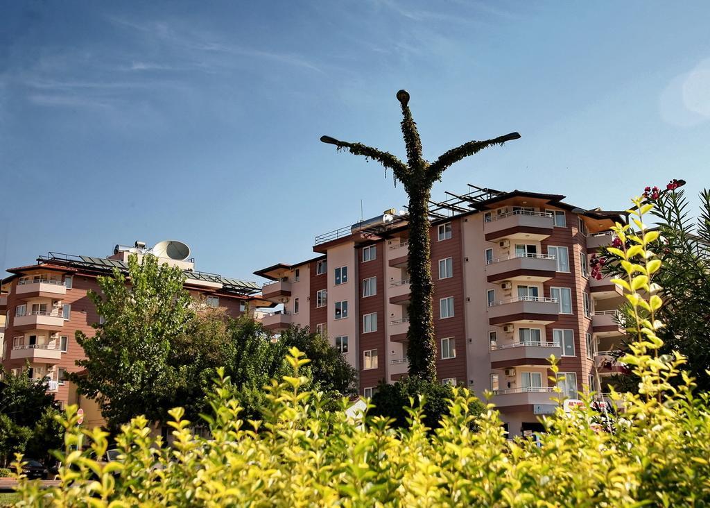 Hotel Sultan Keykubat Alanya Zewnętrze zdjęcie