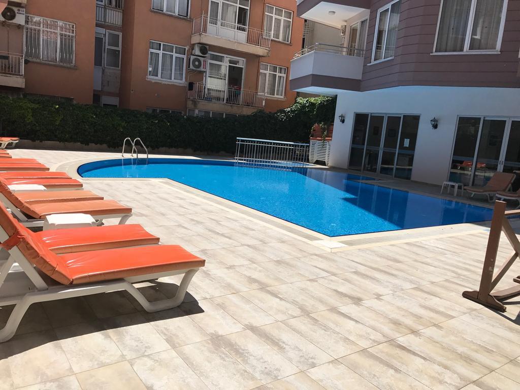 Hotel Sultan Keykubat Alanya Zewnętrze zdjęcie